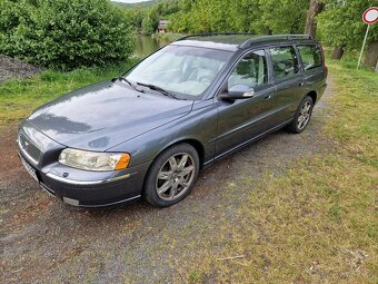 Volvo V70 - 6