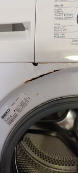 Prodám pračku Beko - 6