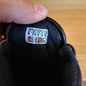 Celoroční adidas vel.26 - 6