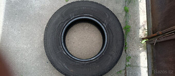 Pneumatiky HIFLY VIGOROUS AT601 265/75 R16 116S - 6