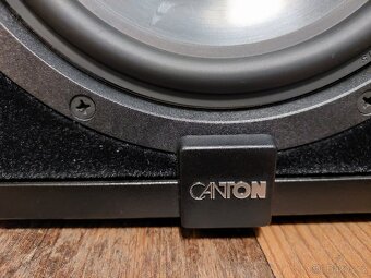 Canton Egro 21 DC - 6