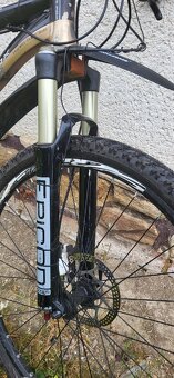 Juniorské kolo Leader Fox 16" - 6