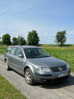 vw passat 1.9 tdi 74 kw 2002 - 6