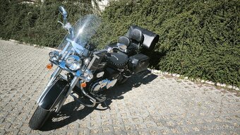 Suzuki Boulevard c50 - 6