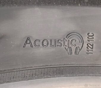 Letní pneumatiky Michelin 235/55R19 105W - 4ks - 6