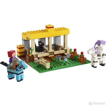 Lego minecraft - 6