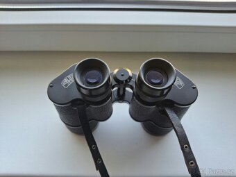 Dalekohled Carl Zeiss Jena 7x50 BINOCTAR - 6
