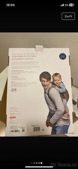 Stokke nositko - 6