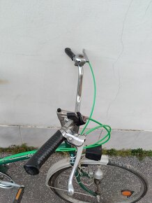 FAVORIT Dámský + Eska de luxe - 6