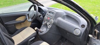 Fiat Panda 4x4 - 6