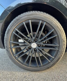Skoda Octavia 1.5 TSI ACT Ambition DSG - 6