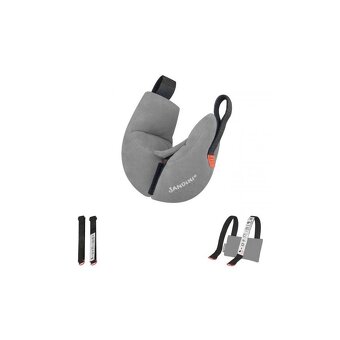 Stabilizační polštář Sandini Sleepfix Baby - 6