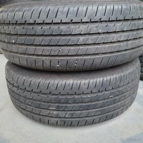 Letní pneu Lassa Driveways 205/60 R16 - 6