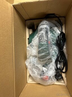 Prodám DWT HB03-82 - elektrický hoblík 1010 W - 6