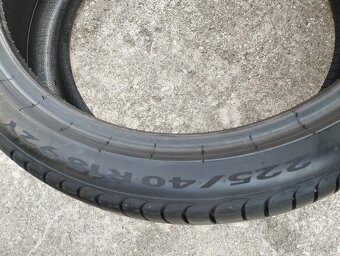 Pneu 225/40.r.18.Pirelli - 6