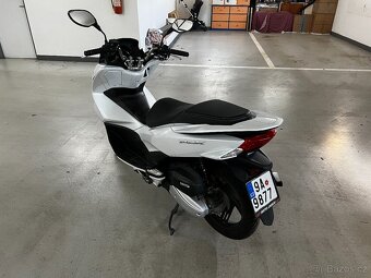 Honda PCX 125 - 6