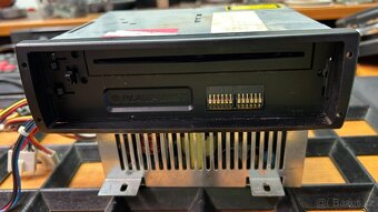 Blaupunkt KIEL CD30 4x40W CD autorádio - 6