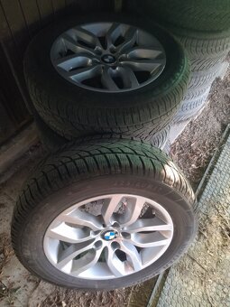 ALU kola 5x120r 17 - 6