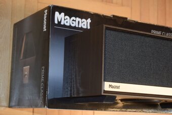 HiFi bezdrátový stereo systém Magnat Prime Classic Nový - 6