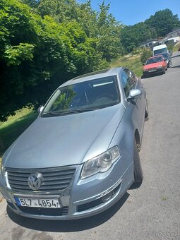 Volkswagen Passat - 6