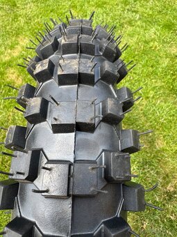 Kompletní kolo Simson - 2,50x16" DPR Performance - 6