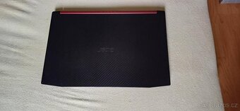 Acer Nitro 5 - 6