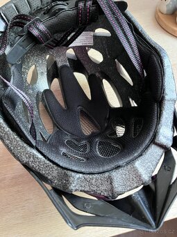 Přilba Etape VENUS L/XL - 6