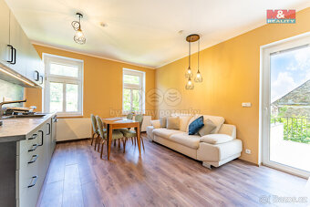 Prodej rodinného domu, 175 m², Jáchymov, ul. Mincovní - 6