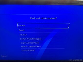 Sony Playstation 4 Slim 500GB + hry - 6