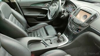 Prodám Opel Insignia 2014 MAX VÝBAVA ❗ - 6