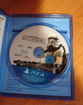 PS4 Slim a VR - 6