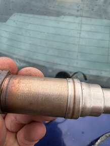 BMW Lambdasondy 2x 1742050 / 2x 1433940 - 6