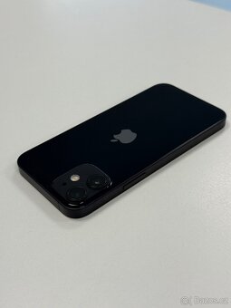iPhone 12 MINI 64GB ✅ 100% BATERIE - 6