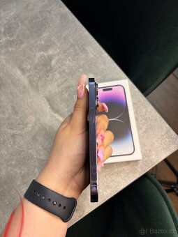 iPhone 14 pro 128gb - 6