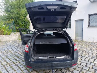 Peugeot 508 SW Facelift 2015 Diesel, Automat, Panorama - 6