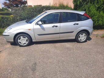 Ford focus r.v. 2002 - 6