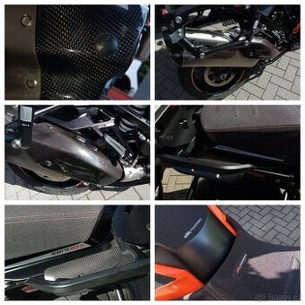 KTM 1290 Super adventure S - 6