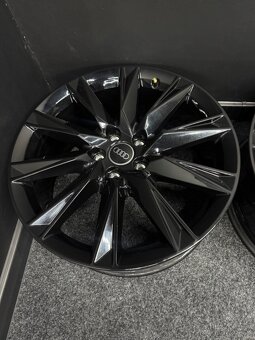 Alu AUDI Q4 E-tron 5x112 19” - 6
