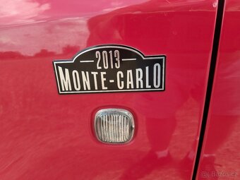 Škoda fabia 1,2tsi,Monte Carlo ,serviska,klima,2013a, - 6
