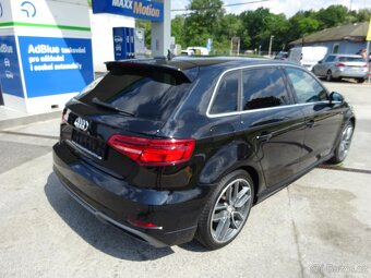 Audi A3 1,0 FSI S-LINE - 6