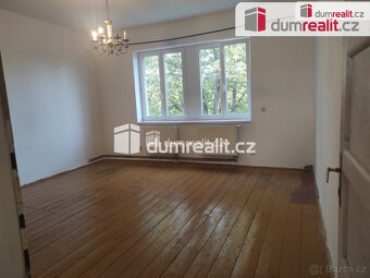 pronájem bytu 3 + 1, 85 m2, sklep - 6