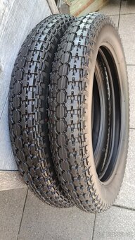 Barum 4,00-19 M3 - 6