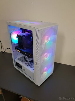 Herní PC Ryzen 7 | 32GB RAM | GTX 1660 Super Win 11 - 6