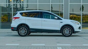 Ford Kuga 2.0 TDCi Duratorq Trend X AWD AT7 - 6