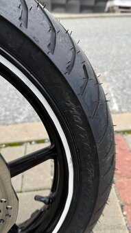 Kawasaki Ninja 250R, po kompletním servisu, řidičák A2 - 6