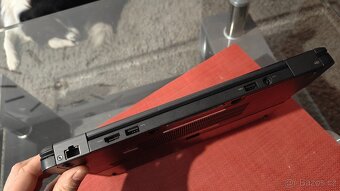 Dell Latitude E7250, i5, 8GB RAM, SSD 128GB, nová baterie - 6