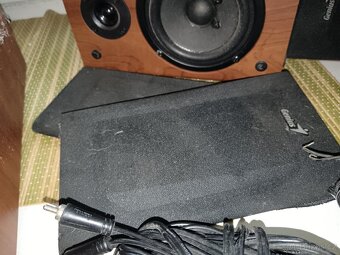 Genius SW-HF5.1 5000 - 6