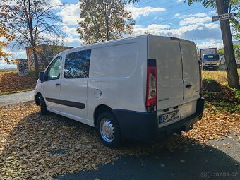 Peugeot Expert 2015 - 6