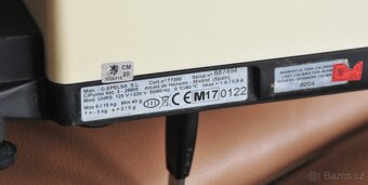 Obchodní váha Epelsa Euroscale 20RLI 98T - 6