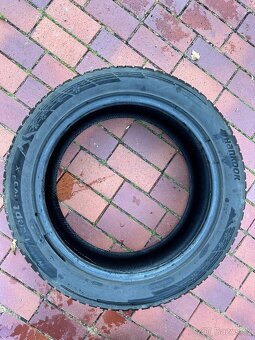 Hankook Winter Evo3x 235/50/R19 SADA - 6